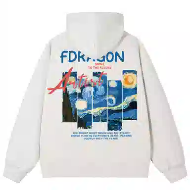 fdragon logo
