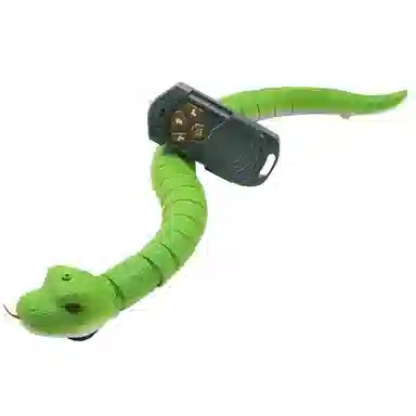 极慧猫 响尾蛇 整蛊玩具