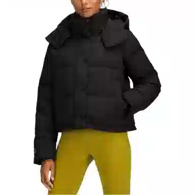 lululemon Wunder Puff