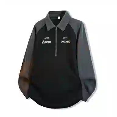 Lightning X Storm LogoPOLO