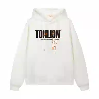 tonlion LOGO