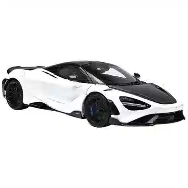 CLD HPD LCD 765LT McLARE