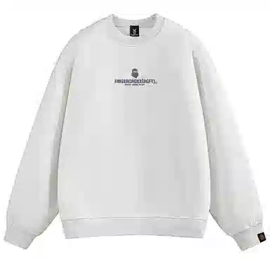 I.TFGXXFingercroxx logo