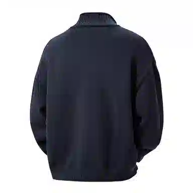 Jeep Cleanfit Knit Cardigan