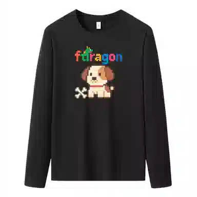 fdragon T