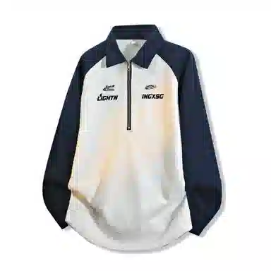 Lightning X Storm LogoPOLO