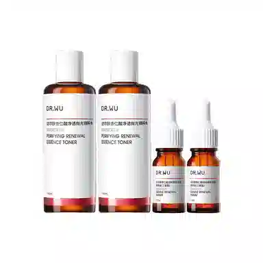 DR.WU 200ml+30ml