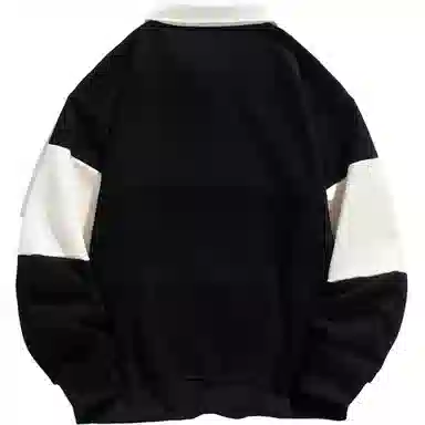 MOOR XCLNERY logoPolo