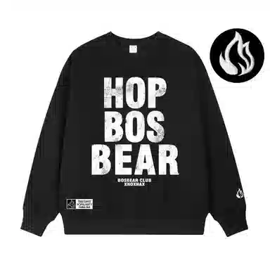 BOS BEAR