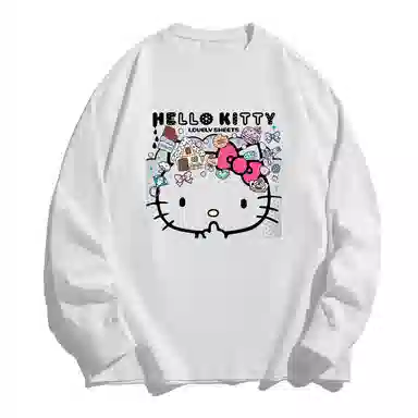 DNA Sanrio x Hello Kitty SS25 T