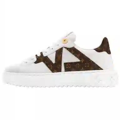 LOUIS VUITTON Time Out