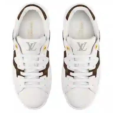 LOUIS VUITTON Time Out