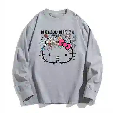 DNA Sanrio x Hello Kitty SS25 T