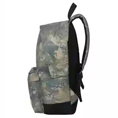 Carhartt WIP Backpack Camo Green