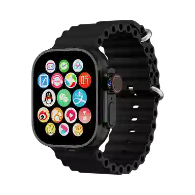 LEAPRUN app