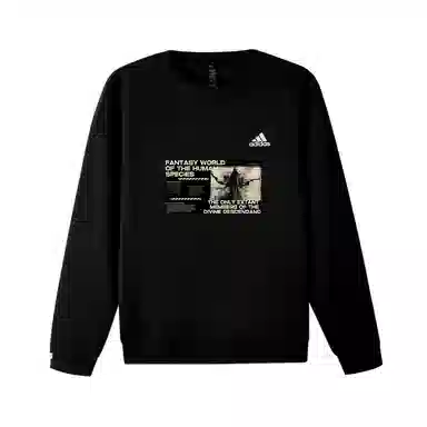 adidas LABEL VLogo