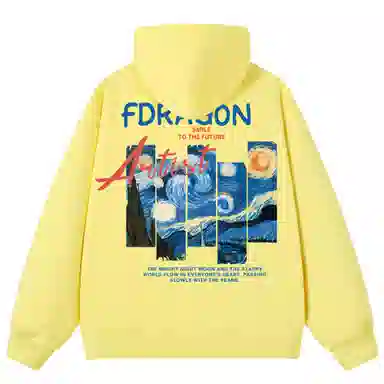 fdragon logo
