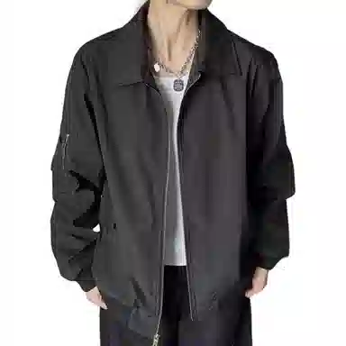 SOUL WORKER cleanfitbomber