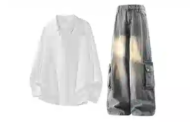 ROSECREED 270cleanfitvibe