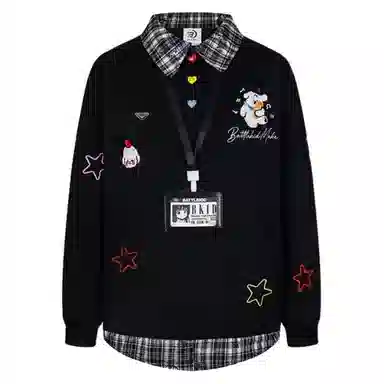 LIN MYKING Polocityboy