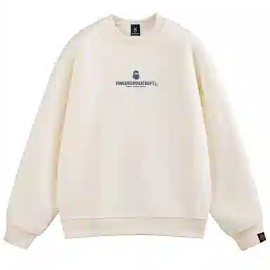 I.TFGXXFingercroxx logo