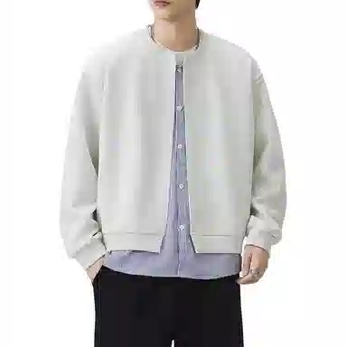 金盾 情侣款秋冬潮流卫衣 男女同款