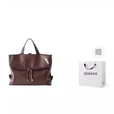 JONBAG Simple Retro Backpack