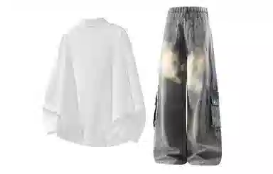 ROSECREED 270cleanfitvibe