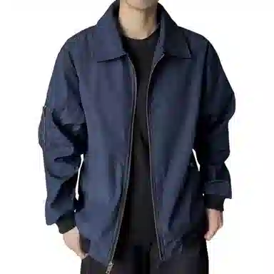 SOUL WORKER cleanfitbomber