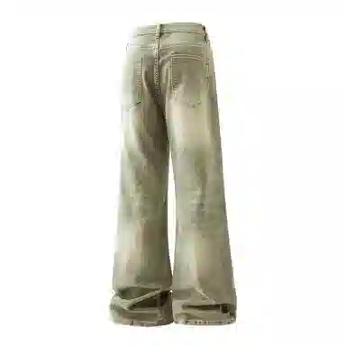 DOENU vintagecleanfitBF