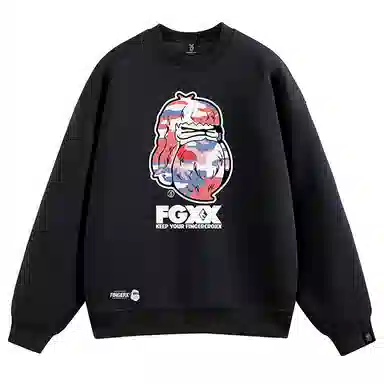 i.tFGXXFingercroxx logo
