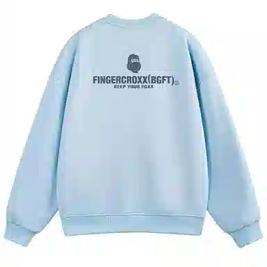 I.TFGXXFingercroxx logo