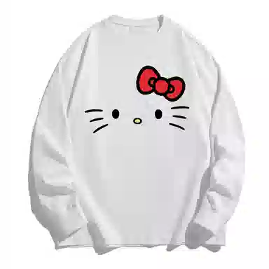 Sanrio x Hello Kitty SS25 T