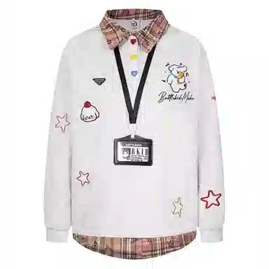 LIN MYKING Polocityboy