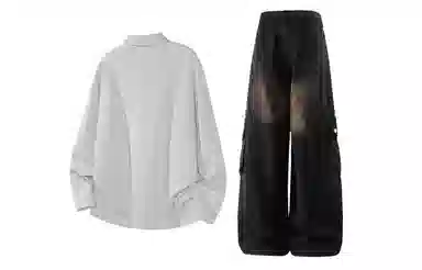 ROSECREED 270cleanfitvibe