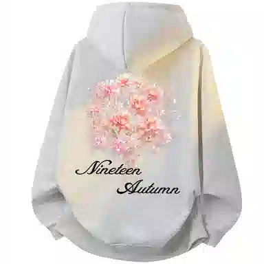 NINETEEN AUTUMN cleanfit