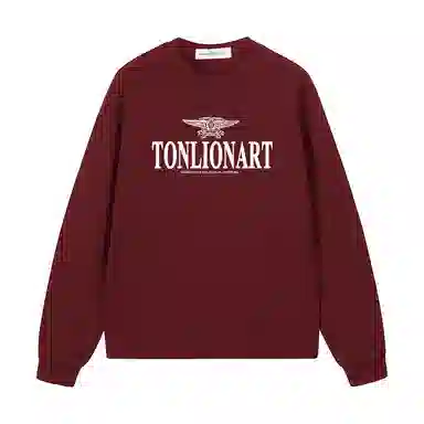 tonlion logo