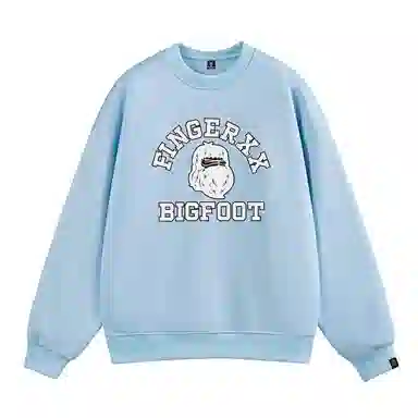 i.tFGXXFingercroxx logo