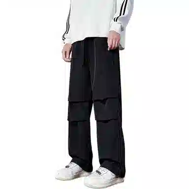 金盾 长裤潮流舒适休闲裤 男款