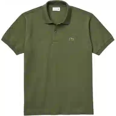 Lacoste Polo Shirt Black