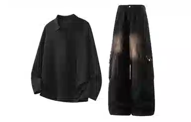 ROSECREED 270cleanfitvibe