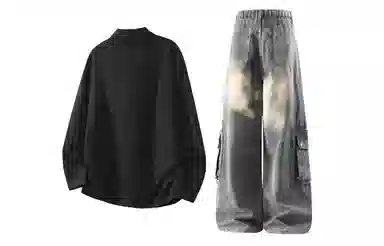 ROSECREED 270cleanfitvibe