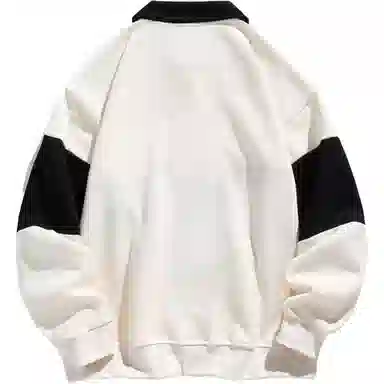 MOOR XCLNERY logoPolo