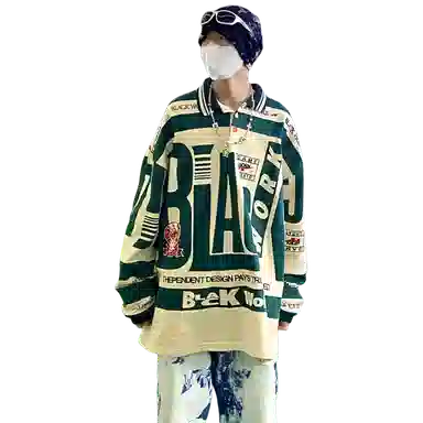 YGHOME OFFICIAL cleanfitpolovibe