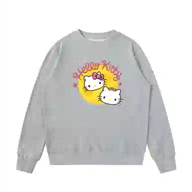 Sanrio x HelloKitty SS25 420