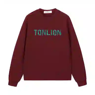 tonlion Logo