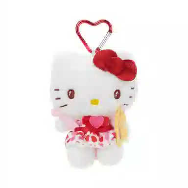 E-STRONG x Sanrio Hello Kitty 12cm8cm