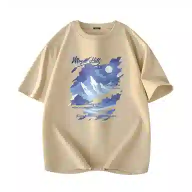 MINISO VibeoversizeT