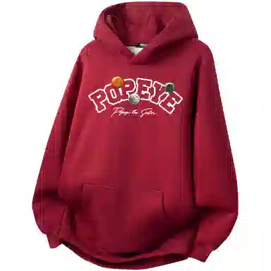 POPEYE oversize