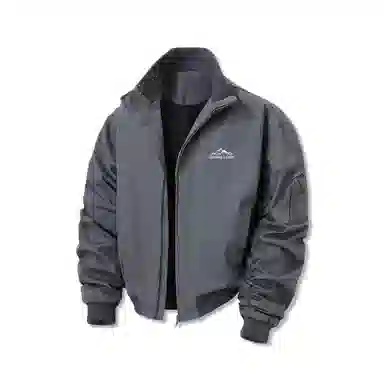 Lightning X Storm bombercleanfit